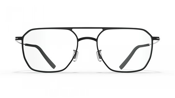 Eyeglasses frame Blackfin Man BF1120DAVENPORT-1852 - BF1120DAVENPORT-1852